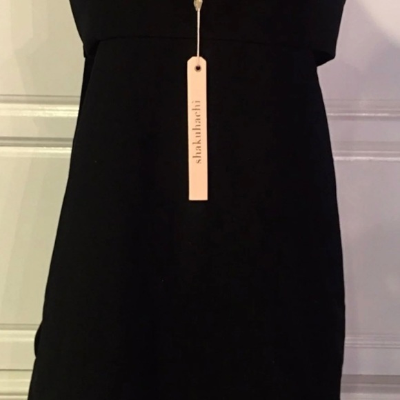 Shakuhachi Dress Revolve - Picture 2 of 8